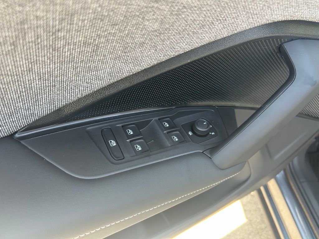 2026 Volkswagen Tiguan 2.0T S Tampa FL