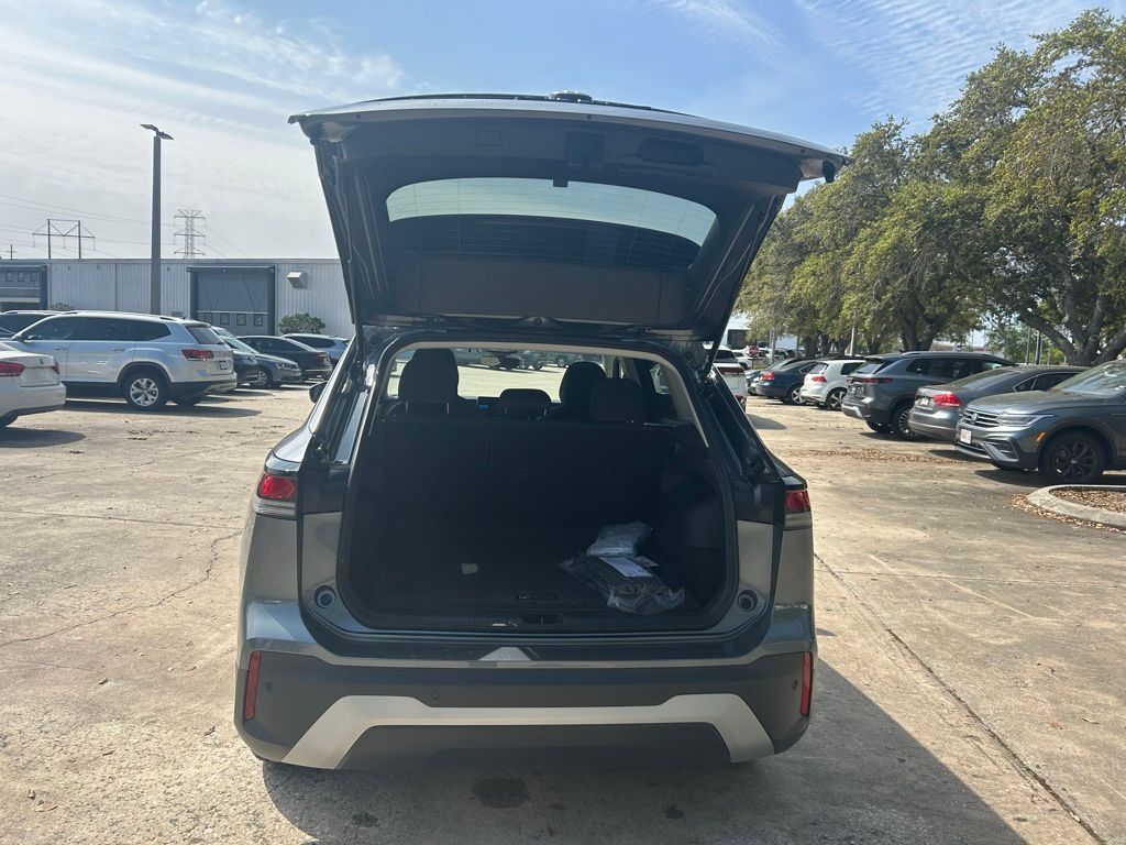 2026 Volkswagen Tiguan 2.0T S Tampa FL