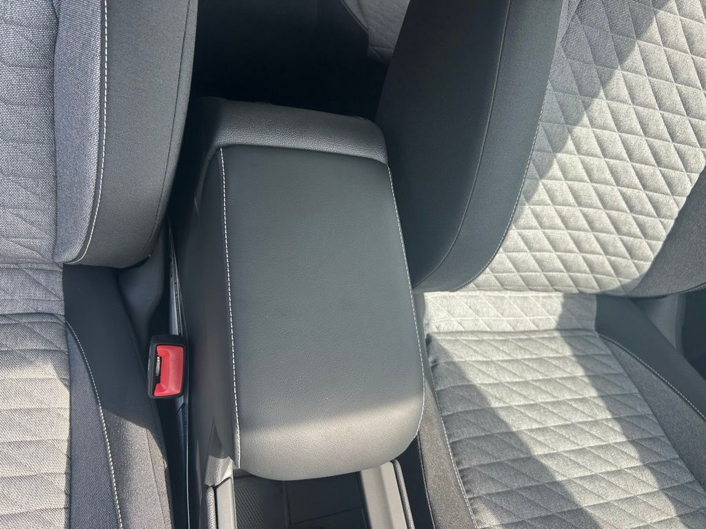 2026 Volkswagen Tiguan 2.0T S Tampa FL