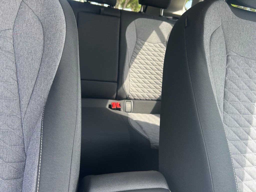 2026 Volkswagen Tiguan 2.0T S Tampa FL