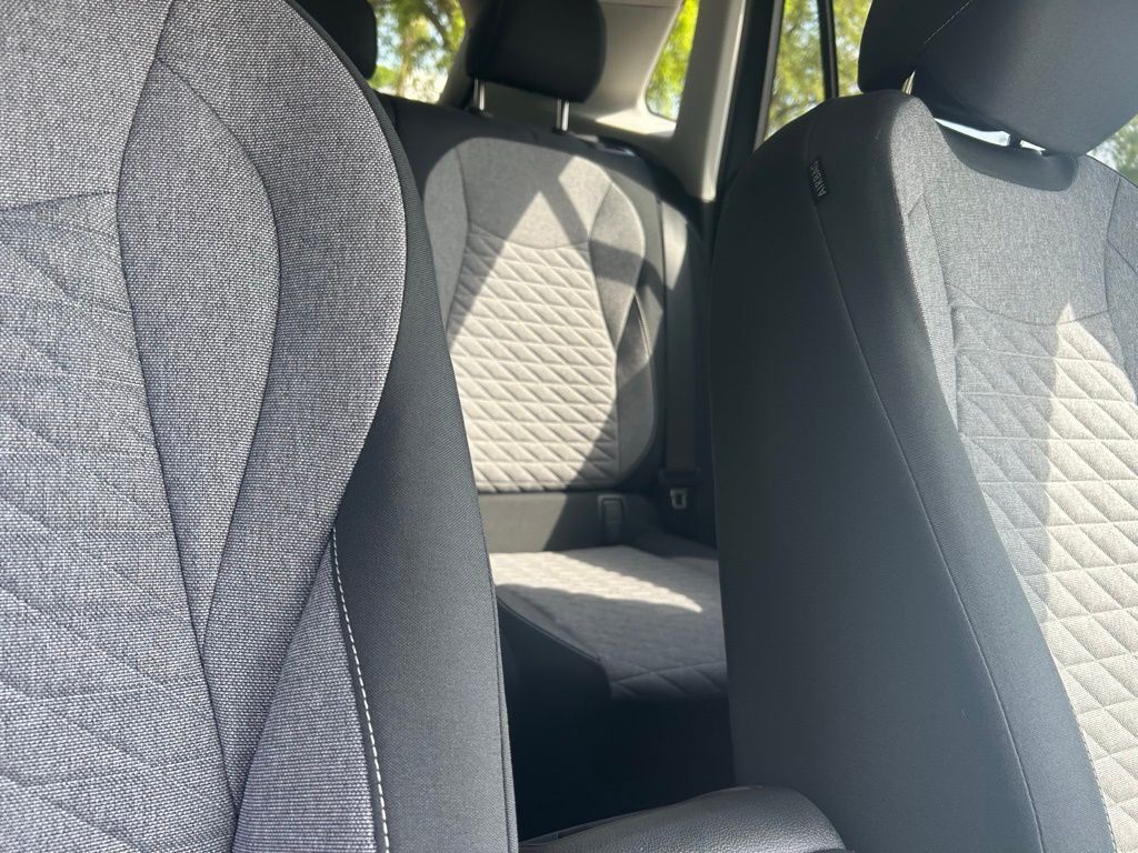 2026 Volkswagen Tiguan 2.0T S Tampa FL