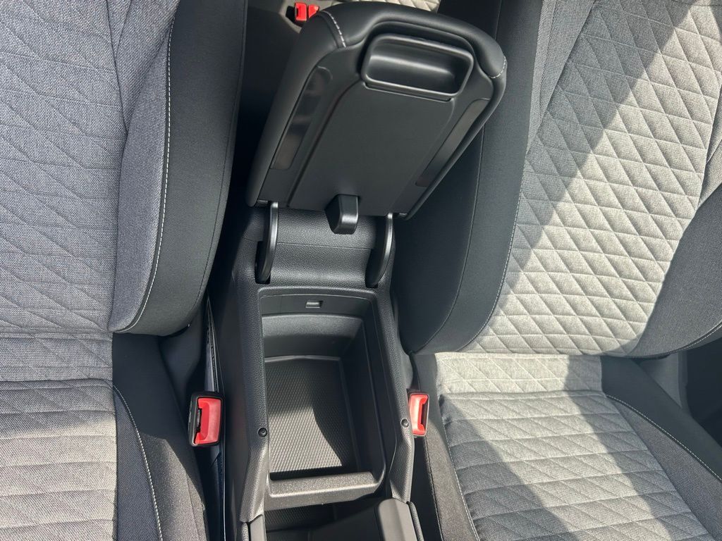 2026 Volkswagen Tiguan 2.0T S Tampa FL