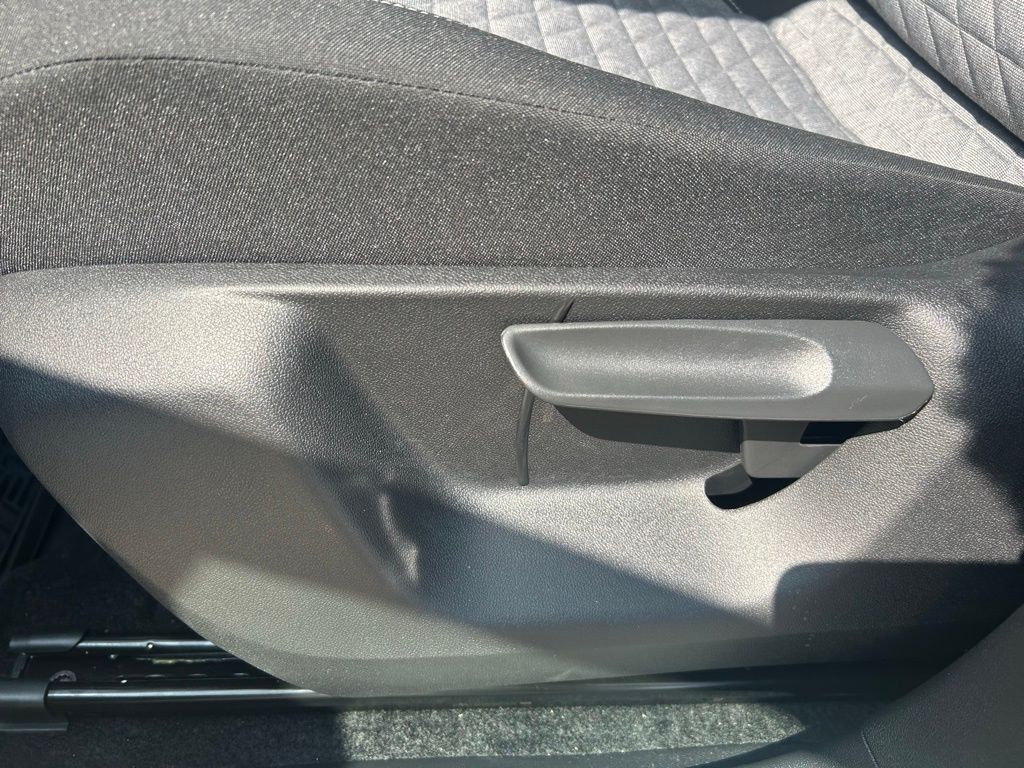 2026 Volkswagen Tiguan 2.0T S Tampa FL