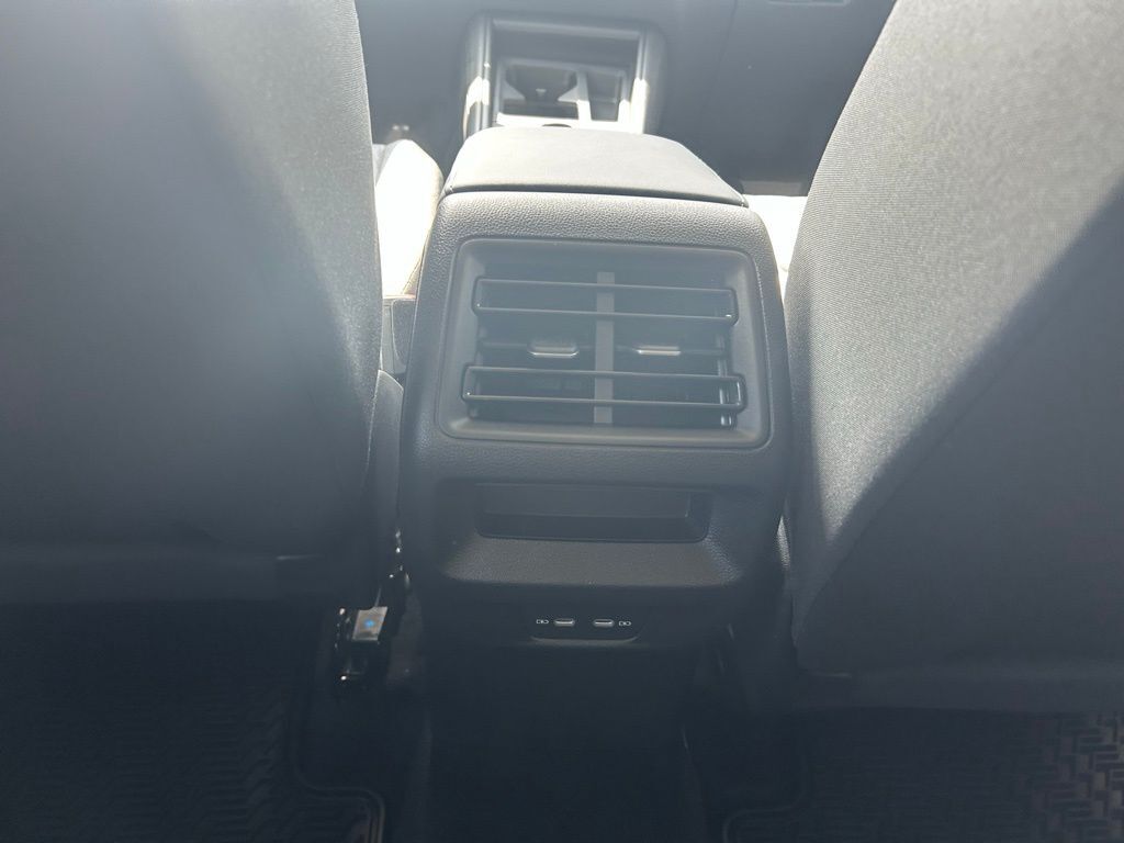 2026 Volkswagen Tiguan 2.0T S Tampa FL