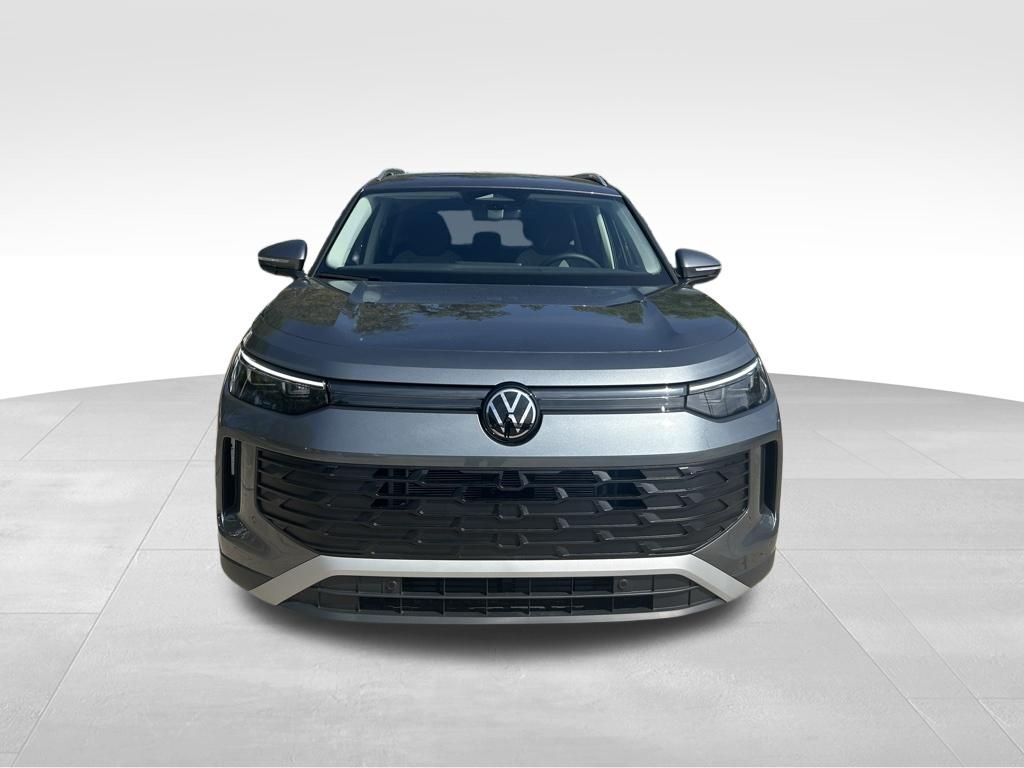 2026 Volkswagen Tiguan 2.0T S Tampa FL