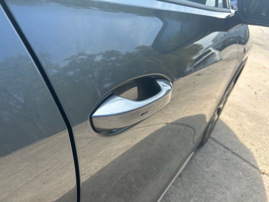 2026 Volkswagen Tiguan 2.0T S Tampa FL