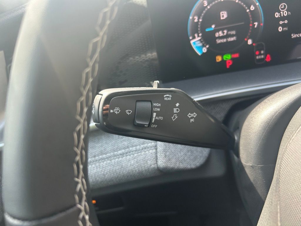 2026 Volkswagen Tiguan 2.0T S Tampa FL