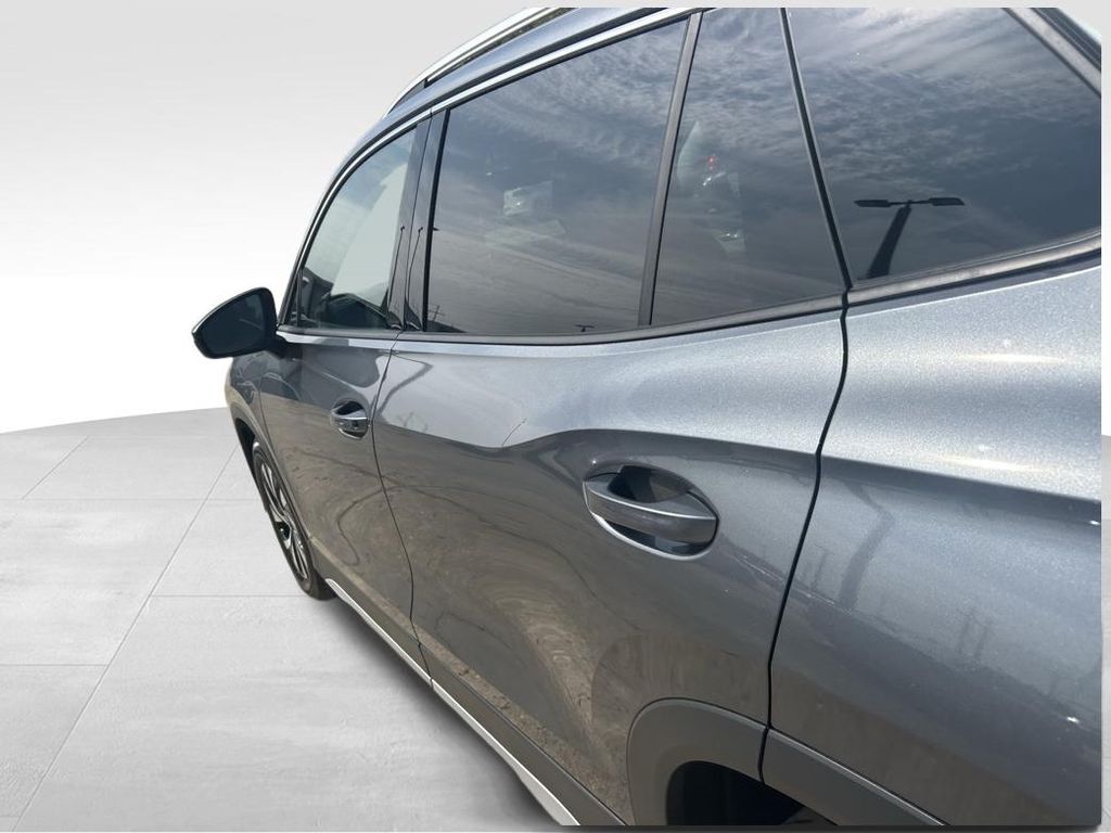 2026 Volkswagen Tiguan 2.0T S Tampa FL