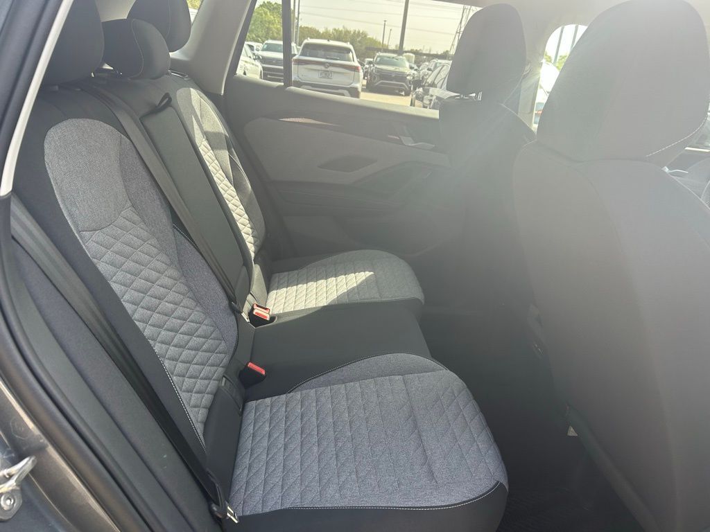 2026 Volkswagen Tiguan 2.0T S Tampa FL