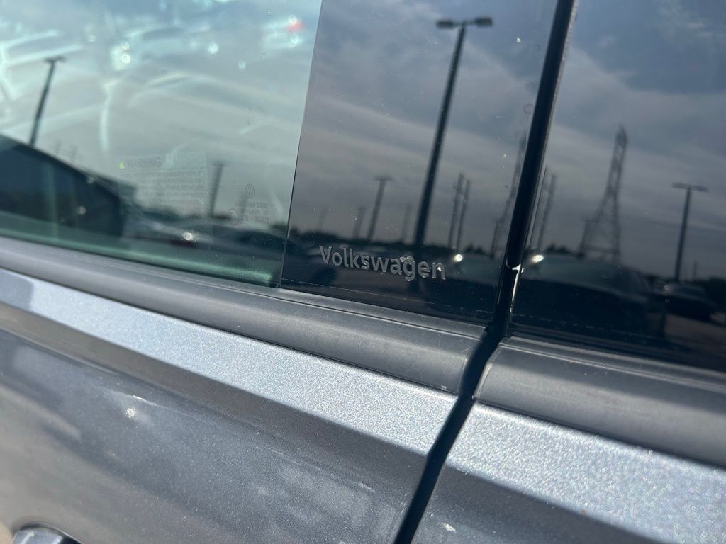 2026 Volkswagen Tiguan 2.0T S Tampa FL