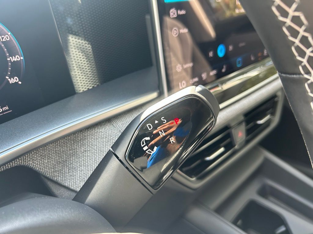 2026 Volkswagen Tiguan 2.0T S Tampa FL