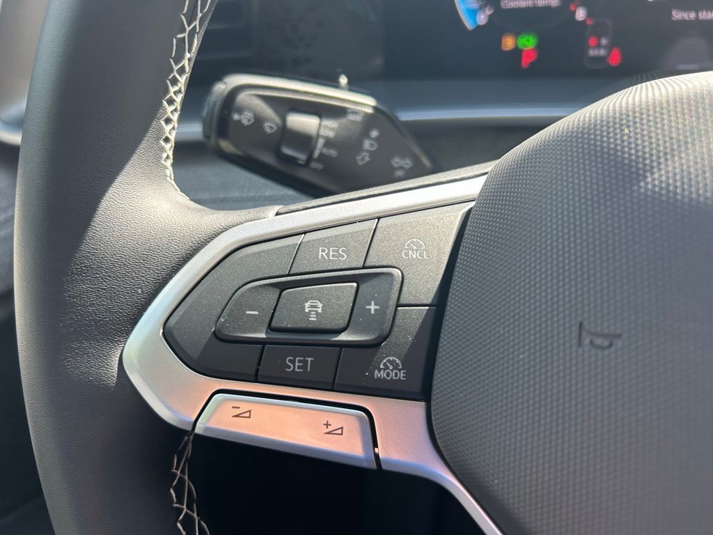 2026 Volkswagen Tiguan 2.0T S Tampa FL