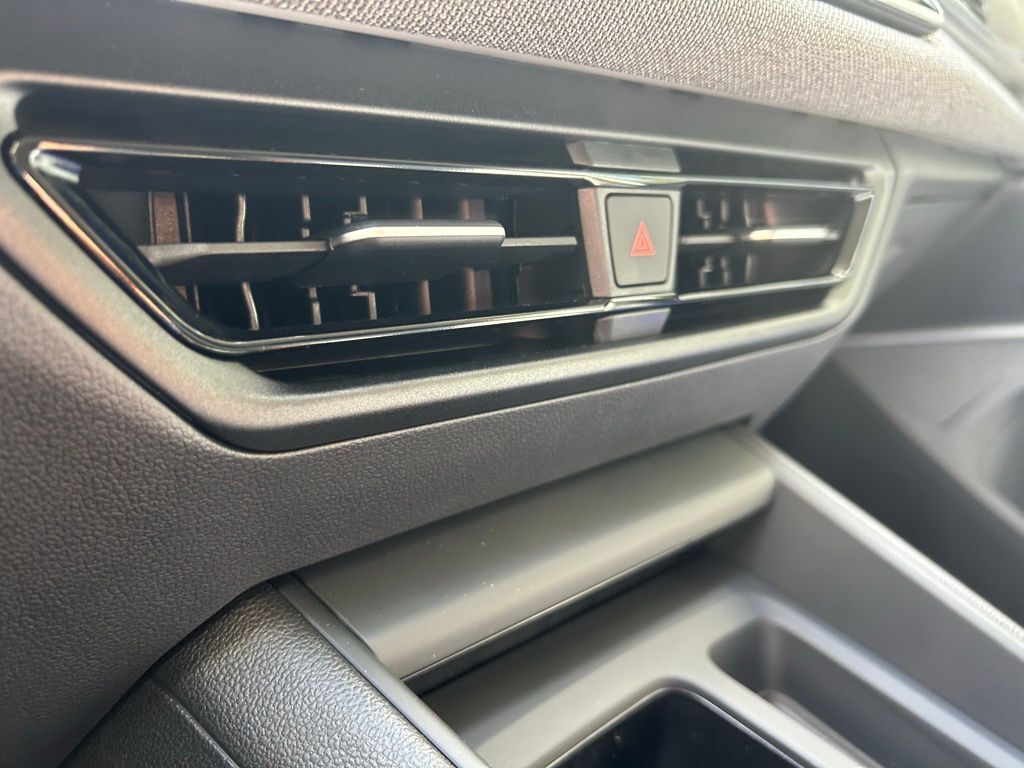 2026 Volkswagen Tiguan 2.0T S Tampa FL