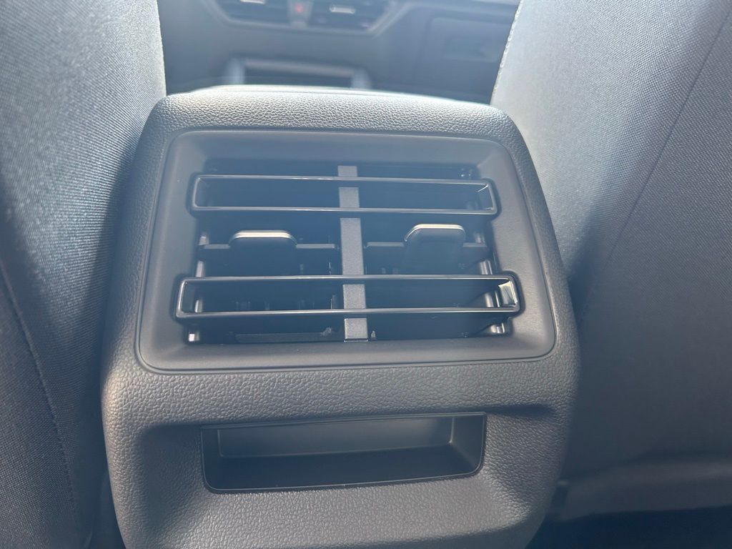 2026 Volkswagen Tiguan 2.0T S Tampa FL