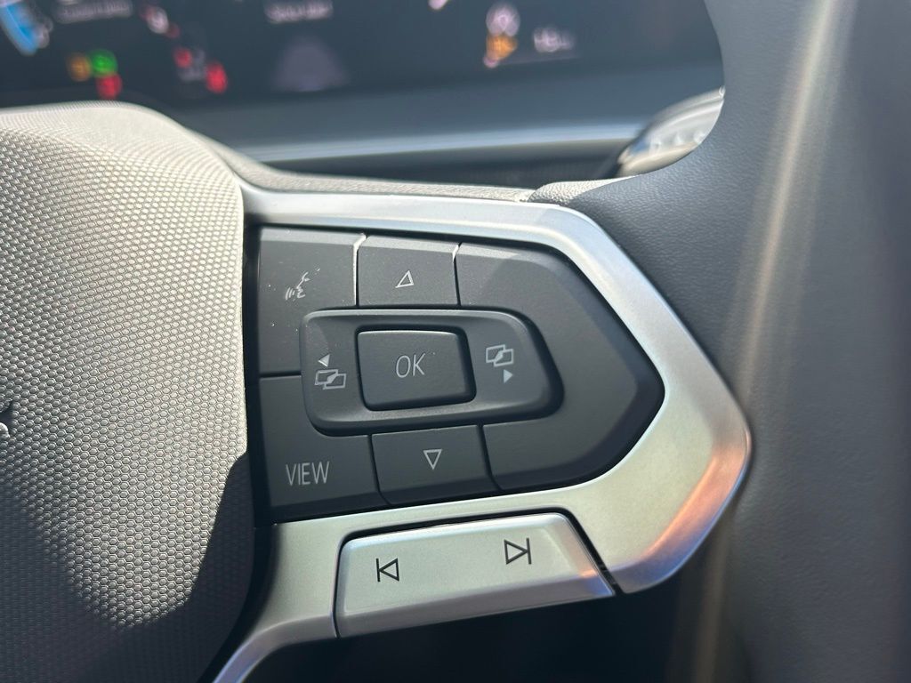 2026 Volkswagen Tiguan 2.0T S Tampa FL