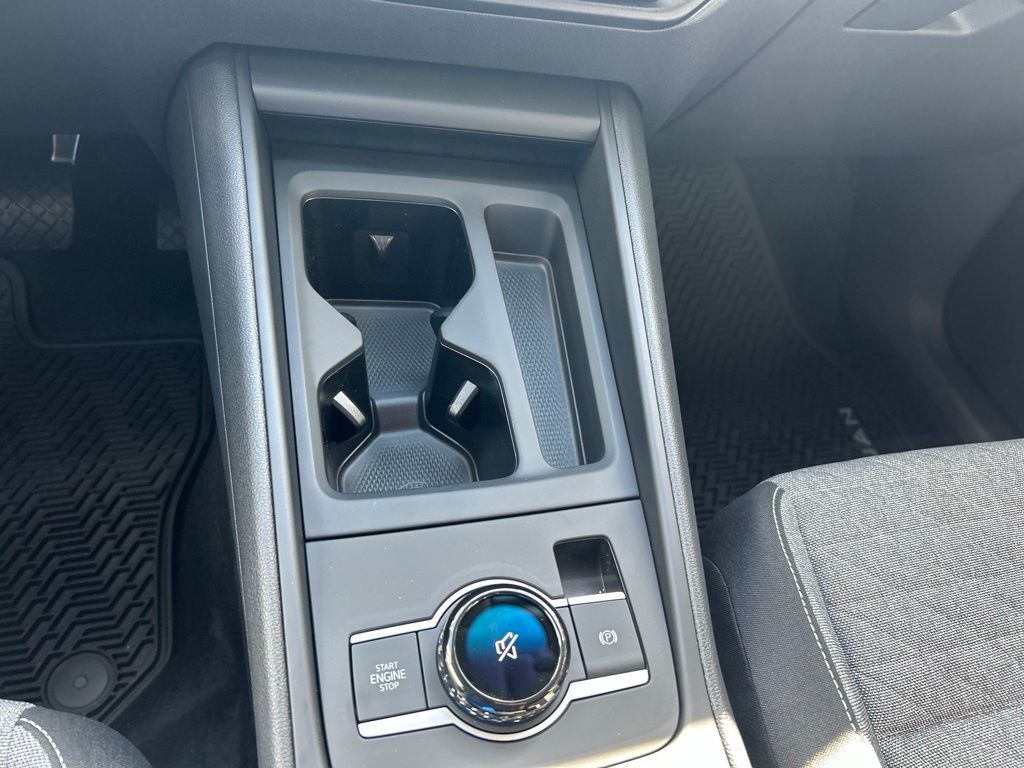 2026 Volkswagen Tiguan 2.0T S Tampa FL