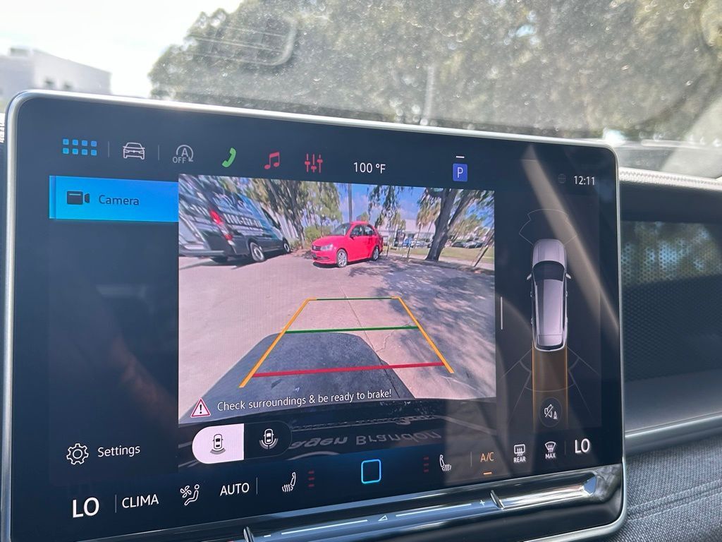 2026 Volkswagen Tiguan 2.0T S Tampa FL