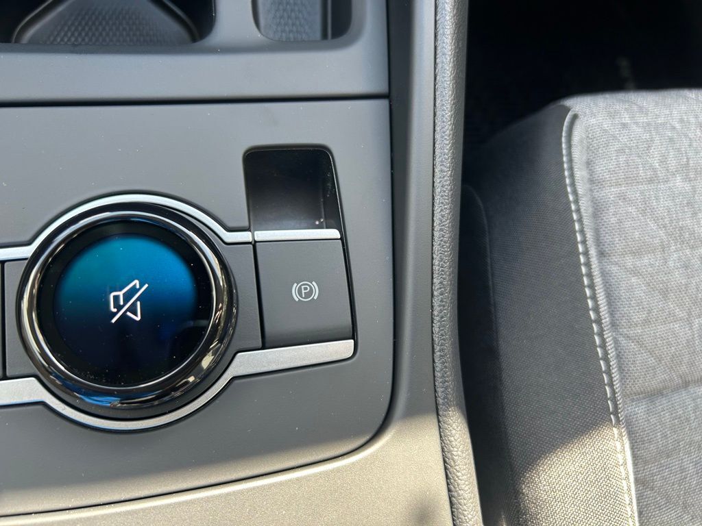 2026 Volkswagen Tiguan 2.0T S Tampa FL