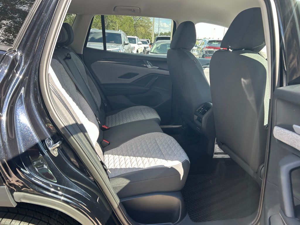 2026 Volkswagen Tiguan 2.0T S Tampa FL