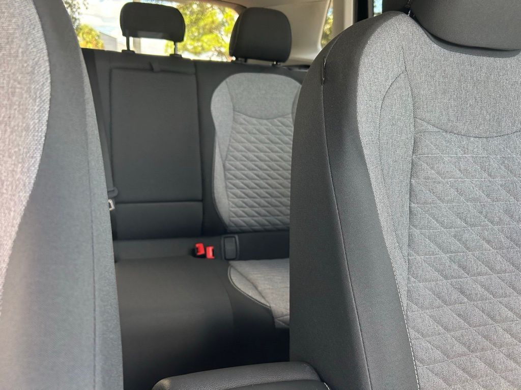 2026 Volkswagen Tiguan 2.0T S Tampa FL