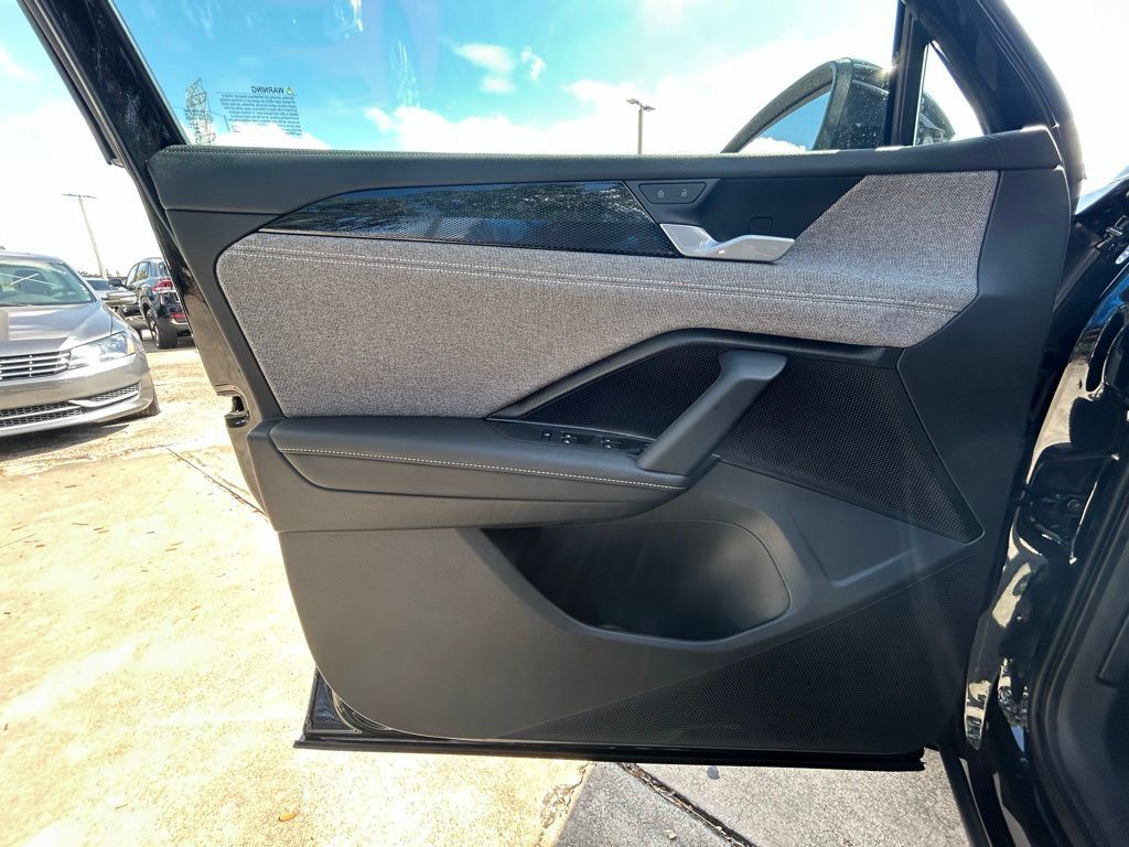 2026 Volkswagen Tiguan 2.0T S Tampa FL