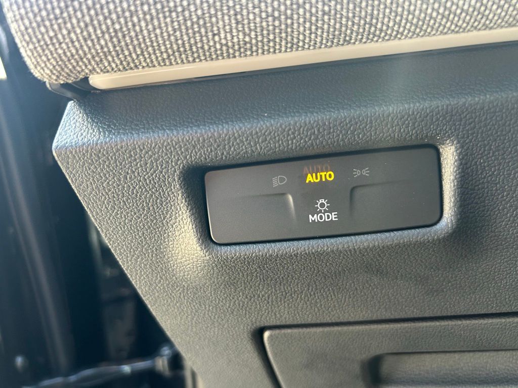 2026 Volkswagen Tiguan 2.0T S Tampa FL