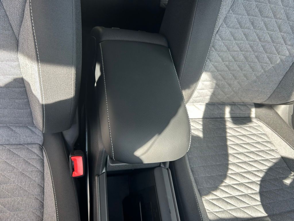 2026 Volkswagen Tiguan 2.0T S Tampa FL