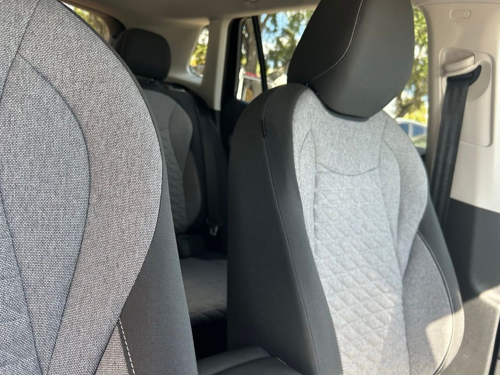 2026 Volkswagen Tiguan 2.0T S Tampa FL