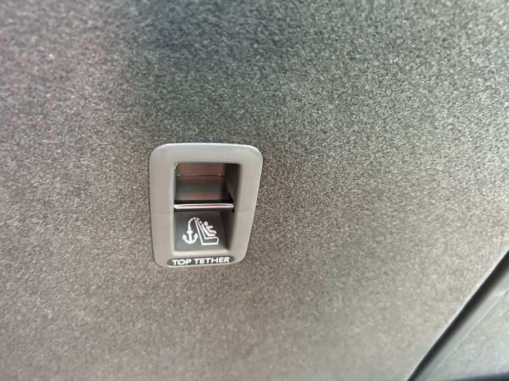 2026 Volkswagen Tiguan 2.0T S Tampa FL