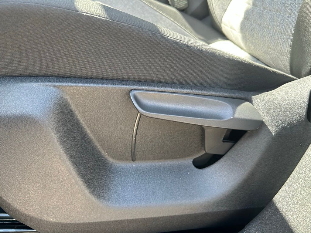 2026 Volkswagen Tiguan 2.0T S Tampa FL