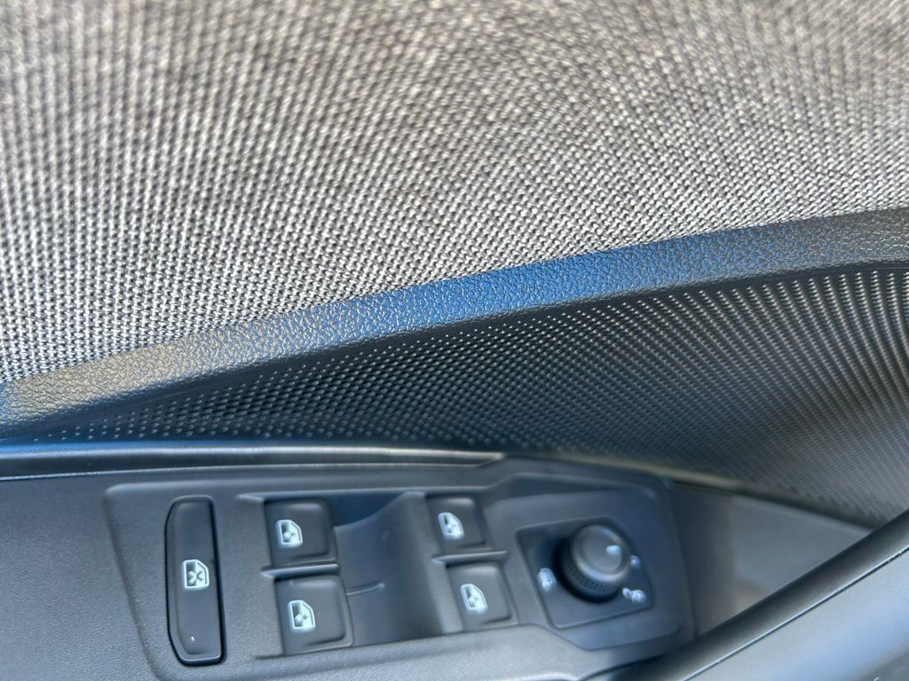 2026 Volkswagen Tiguan 2.0T S Tampa FL