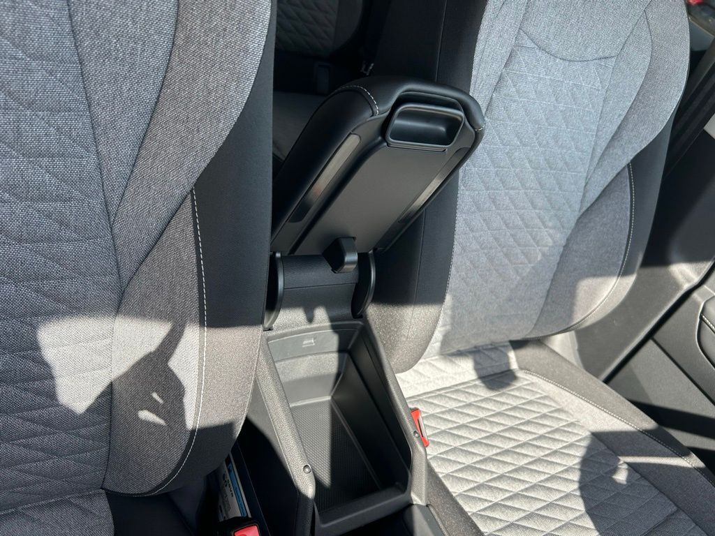 2026 Volkswagen Tiguan 2.0T S Tampa FL