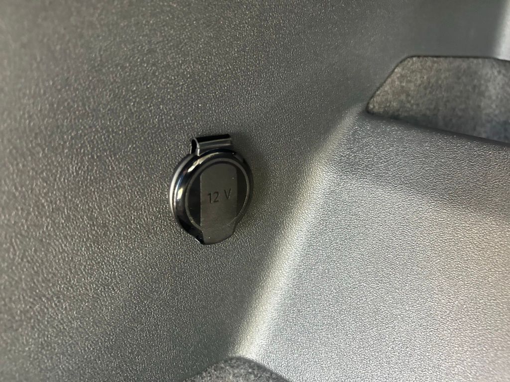 2026 Volkswagen Tiguan 2.0T S Tampa FL