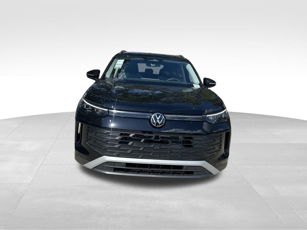 2026 Volkswagen Tiguan 2.0T S Tampa FL