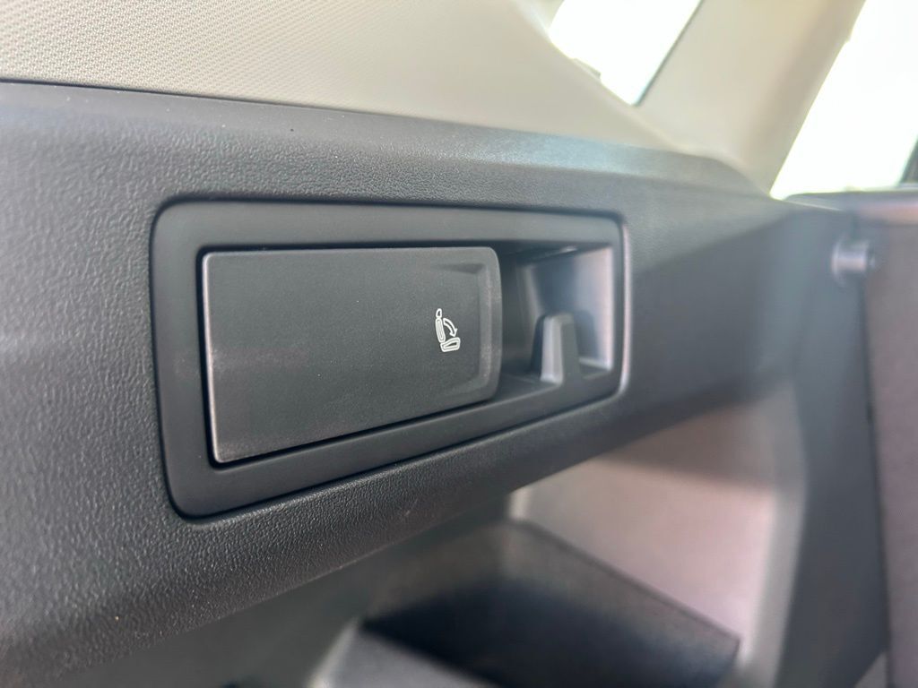 2026 Volkswagen Tiguan 2.0T S Tampa FL