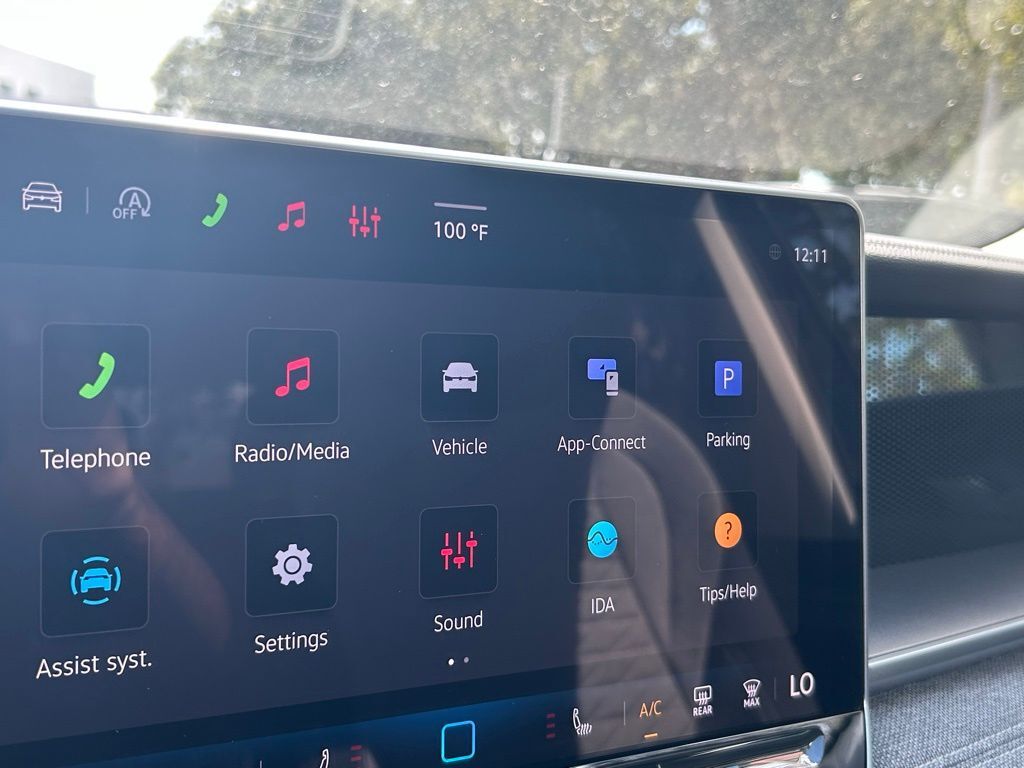 2026 Volkswagen Tiguan 2.0T S Tampa FL