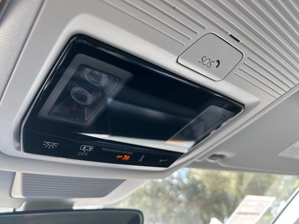 2026 Volkswagen Tiguan 2.0T S Tampa FL