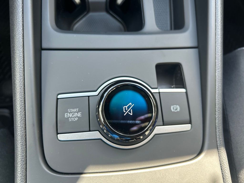 2026 Volkswagen Tiguan 2.0T S Tampa FL