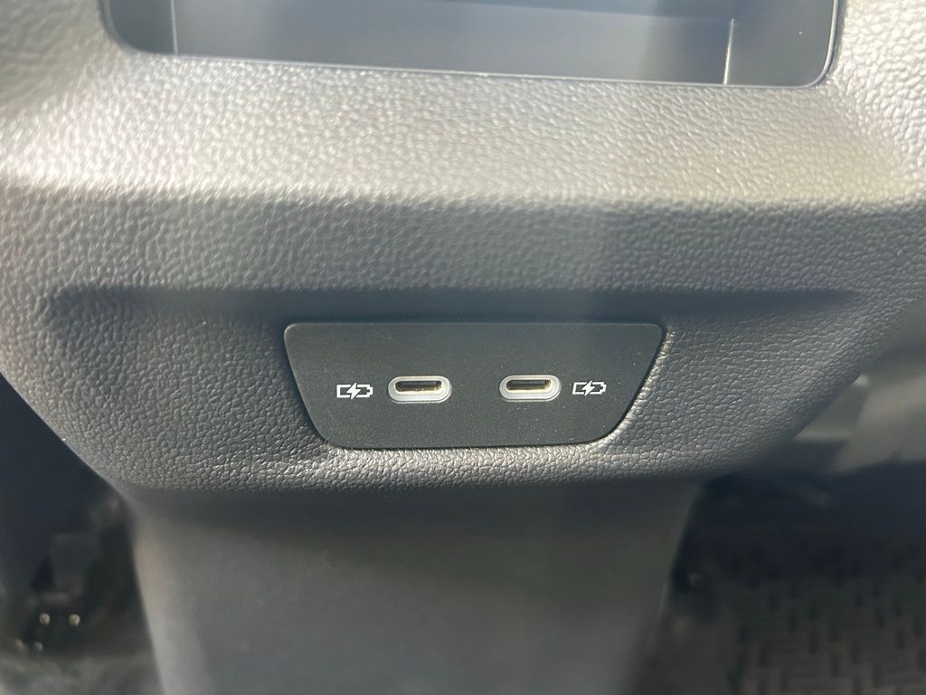 2026 Volkswagen Tiguan 2.0T S Tampa FL