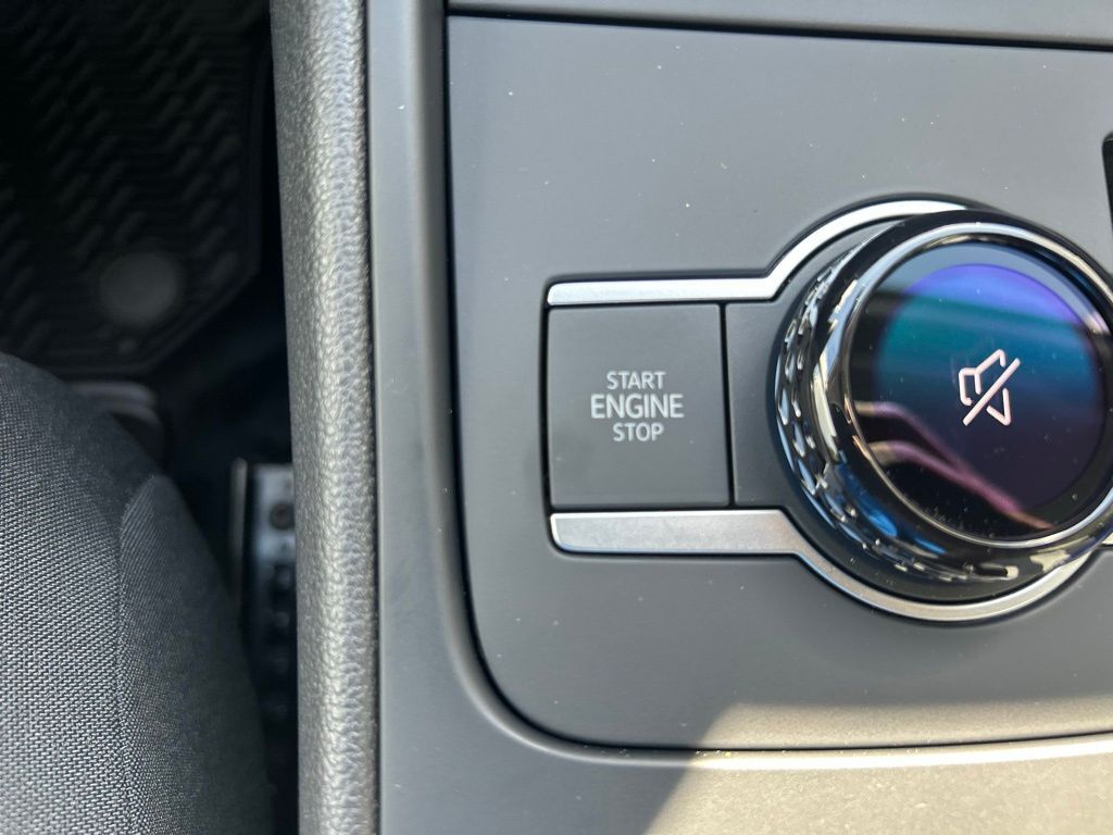 2026 Volkswagen Tiguan 2.0T S Tampa FL