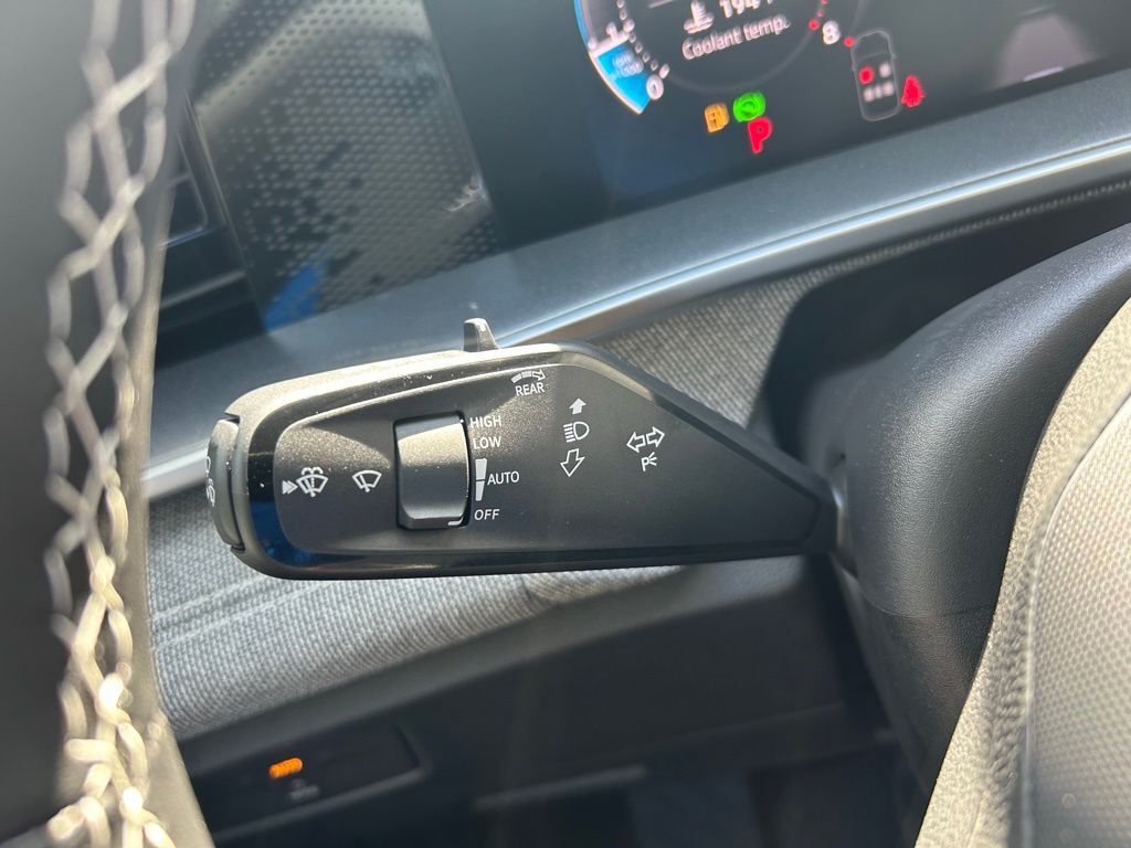 2026 Volkswagen Tiguan 2.0T S Tampa FL