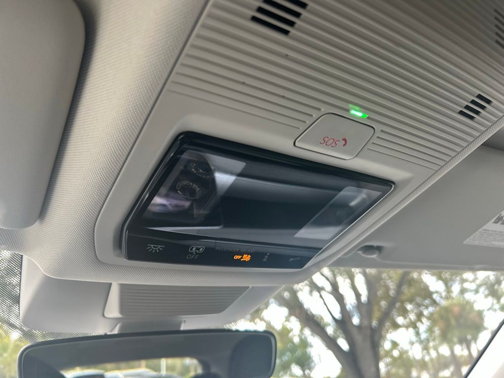 2026 Volkswagen Tiguan 2.0T S Tampa FL