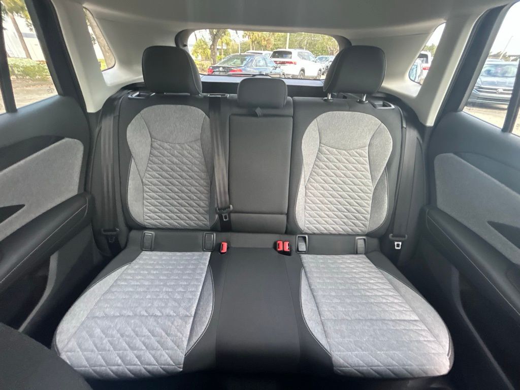 2026 Volkswagen Tiguan 2.0T S Tampa FL