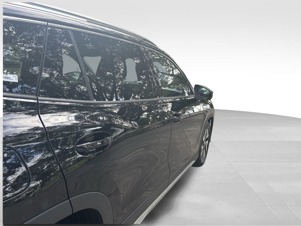 2026 Volkswagen Tiguan 2.0T S Tampa FL