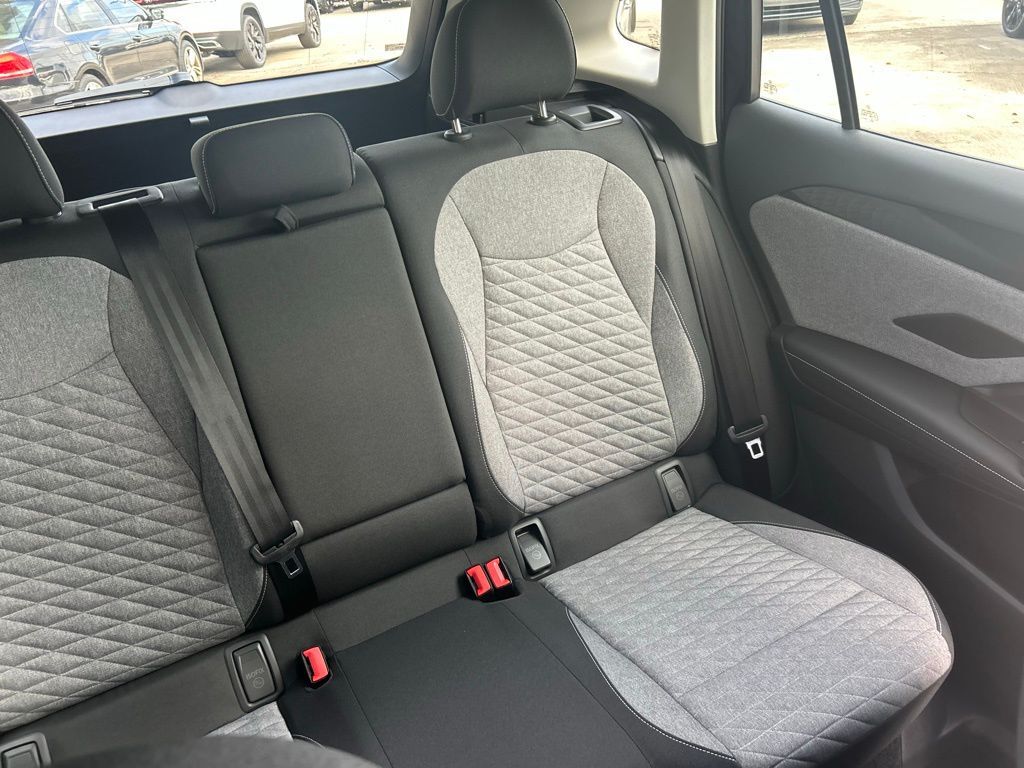 2026 Volkswagen Tiguan 2.0T S Tampa FL