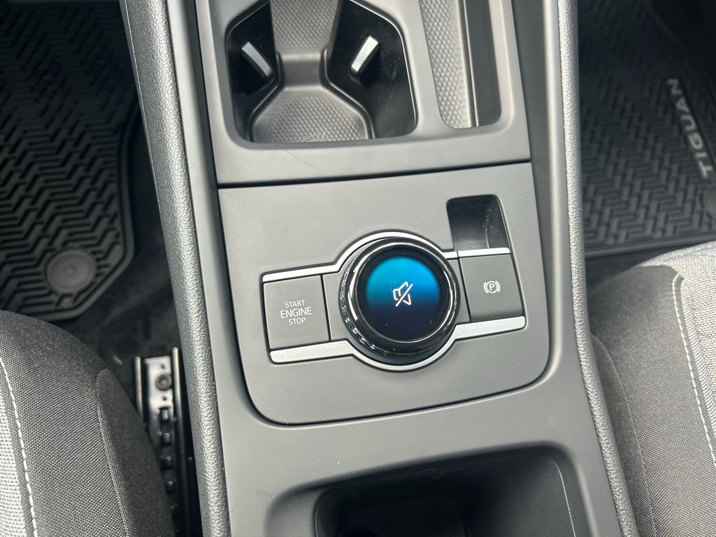 2026 Volkswagen Tiguan 2.0T S Tampa FL