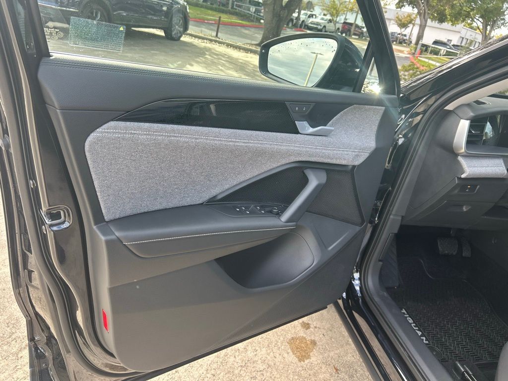 2026 Volkswagen Tiguan 2.0T S Tampa FL