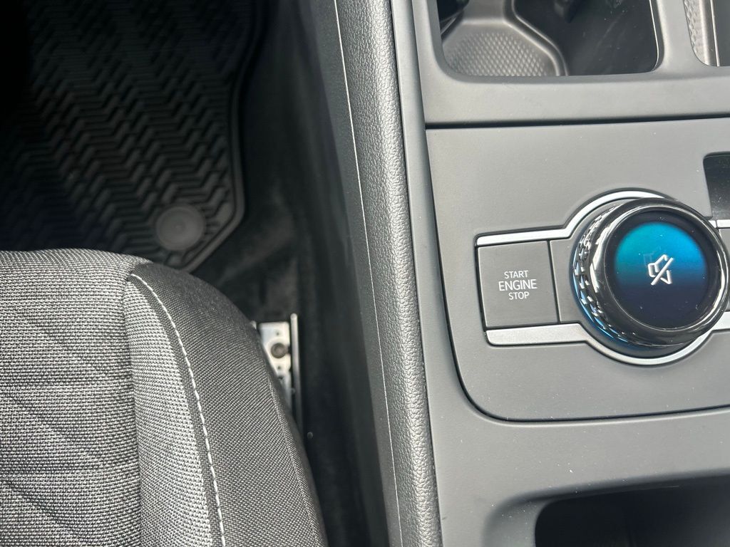 2026 Volkswagen Tiguan 2.0T S Tampa FL