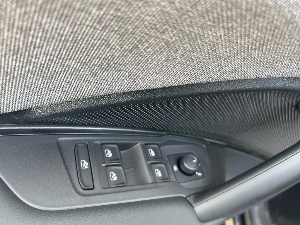 2026 Volkswagen Tiguan 2.0T S Tampa FL