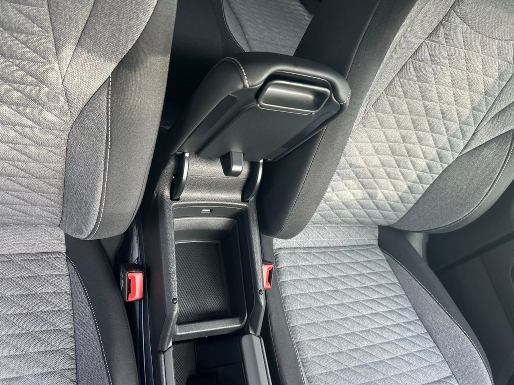 2026 Volkswagen Tiguan 2.0T S Tampa FL